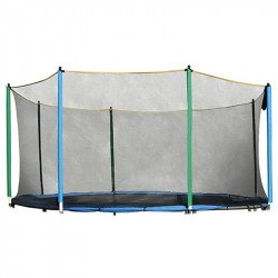 300 cm-es biztonsági védőháló Sportszer INSPL