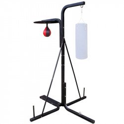 Boxállvány boxkörtével Sportszer INSPL