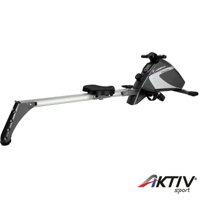 Amazonian evezőgép