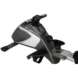 Amazonian evezőgép