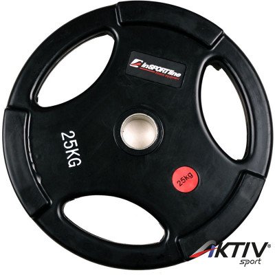 25kg Olympic súlyzótárcsa