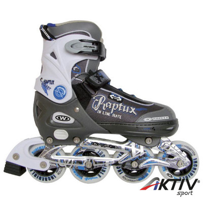 Görkorcsolya WORKER Raptux