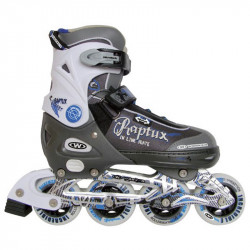 Görkorcsolya WORKER Raptux Sportszer INSPL