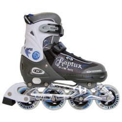 Görkorcsolya WORKER Raptux Sportszer INSPL