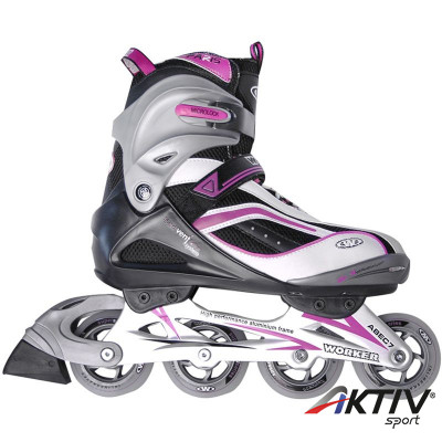 Görkorcsolya WORKER Paris