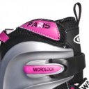 Görkorcsolya WORKER Paris