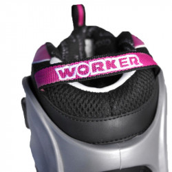 Görkorcsolya WORKER Paris