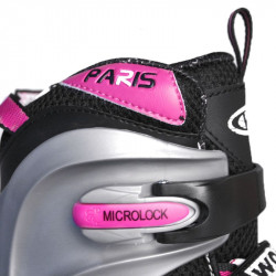 Görkorcsolya WORKER Paris