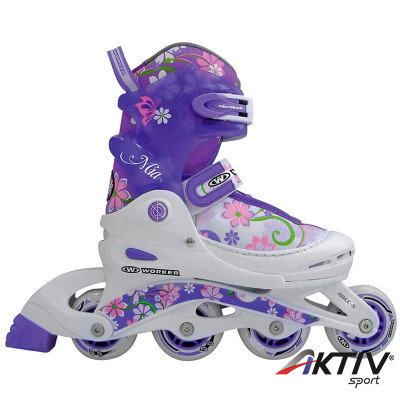 Görkorcsolya WORKER Mia