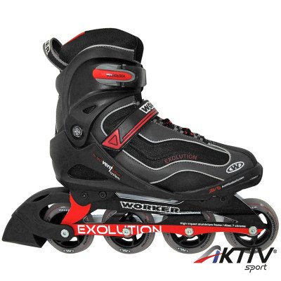 Görkorcsolya WORKER Exolution