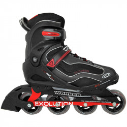Görkorcsolya WORKER Exolution Sportszer INSPL