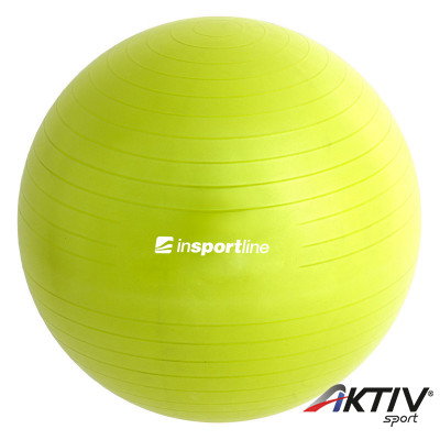 Gimnasztikai Labda Top Ball 85 Cm
