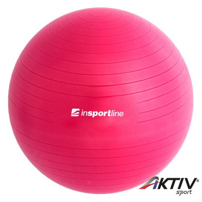 Gimnasztikai Labda Top Ball 55 Cm