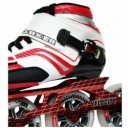 Gyorsasági görkorcsolya WORKER Speed One