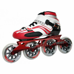 Gyorsasági görkorcsolya WORKER Speed One