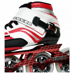 Gyorsasági görkorcsolya WORKER Speed One