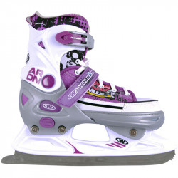 Korcsolya Aron 2 az 1-ben