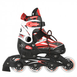 Korcsolya Marco 2 az 1-ben