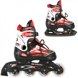 Korcsolya Marco 2 az 1-ben