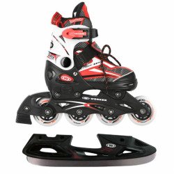 Korcsolya Marco 2 az 1-ben Sportszer INSPL