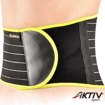 Mágneses csípőöv