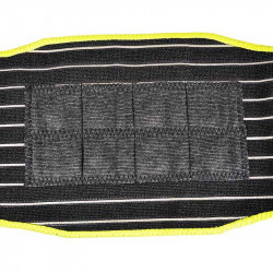 Mágneses csípőöv