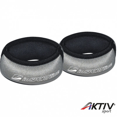Neoprén női csuklósúlyok 2x0,5 kg