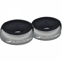 Neoprén női csuklósúlyok 2x0,5 kg Fitness INSPL