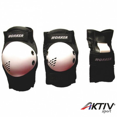 Protector Worker Standart Set 6 részes