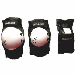 Protector Worker Standart Set 6 részes Sportszer INSPL