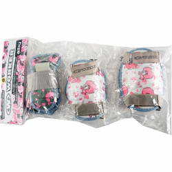 Testvédő szett Alby