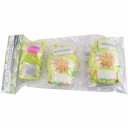 Testvédő szett Greeny