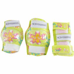 Testvédő szett Greeny Sportszer INSPL