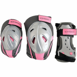 Testvédő szett Taro Sportszer INSPL