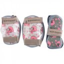 Testvédő szett Tyrky