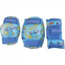 Testvédő szett Tyrky