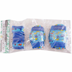 Testvédő szett Tyrky