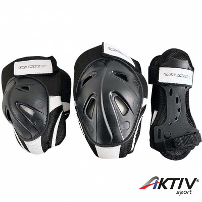 Testvédő Ulti szett