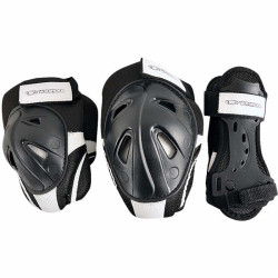 Testvédő Ulti szett Sportszer INSPL