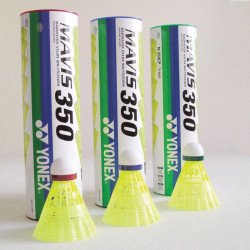 Tollaslabda Yonex Mavis 350 Tollaslabda INSPL