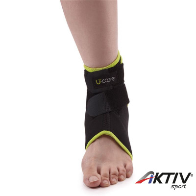 U-care mágneses boka bandázs