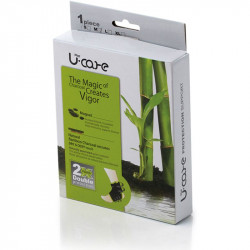 U-care mágneses boka bandázs