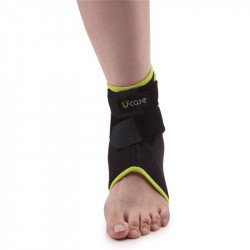 U-care mágneses boka bandázs Sportszer INSPL