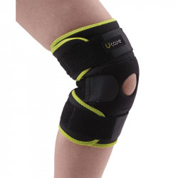 U-care mágneses térd bandázs Sportszer INSPL