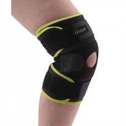 U-care mágneses térd bandázs Sportszer INSPL