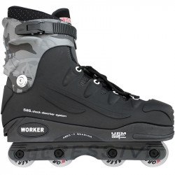 Worker Aggresive Sportszer INSPL