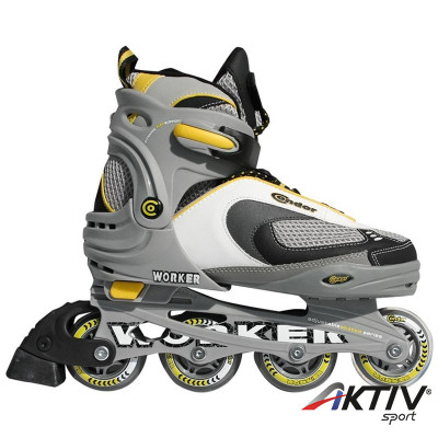 Worker Condor görkorcsolya