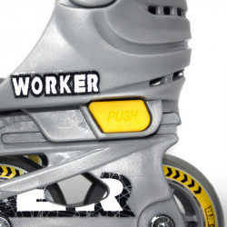 Worker Condor görkorcsolya