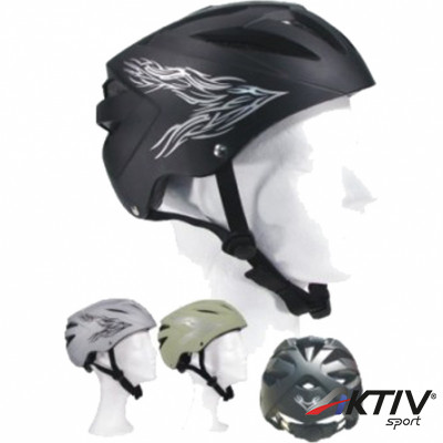 Worker Cyclone kerékpársisak