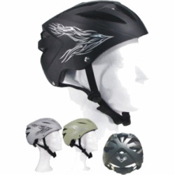 Worker Cyclone kerékpársisak Sportszer INSPL